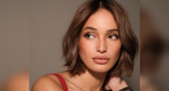 Sarah Lahbati