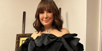 Sharon Cuneta