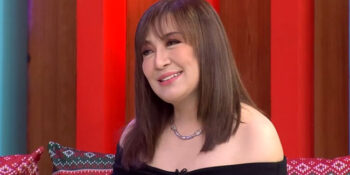 Sharon Cuneta