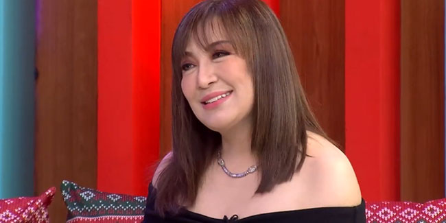 Sharon Cuneta Reacts To Rumored Romance between Alden Richards, Kathryn ...