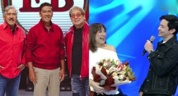 TVJ and Alden Richards