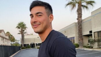 Chiropractor Dr. Tyler Bigenho Addresses Spread of His Private Video