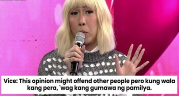 Vice Ganda