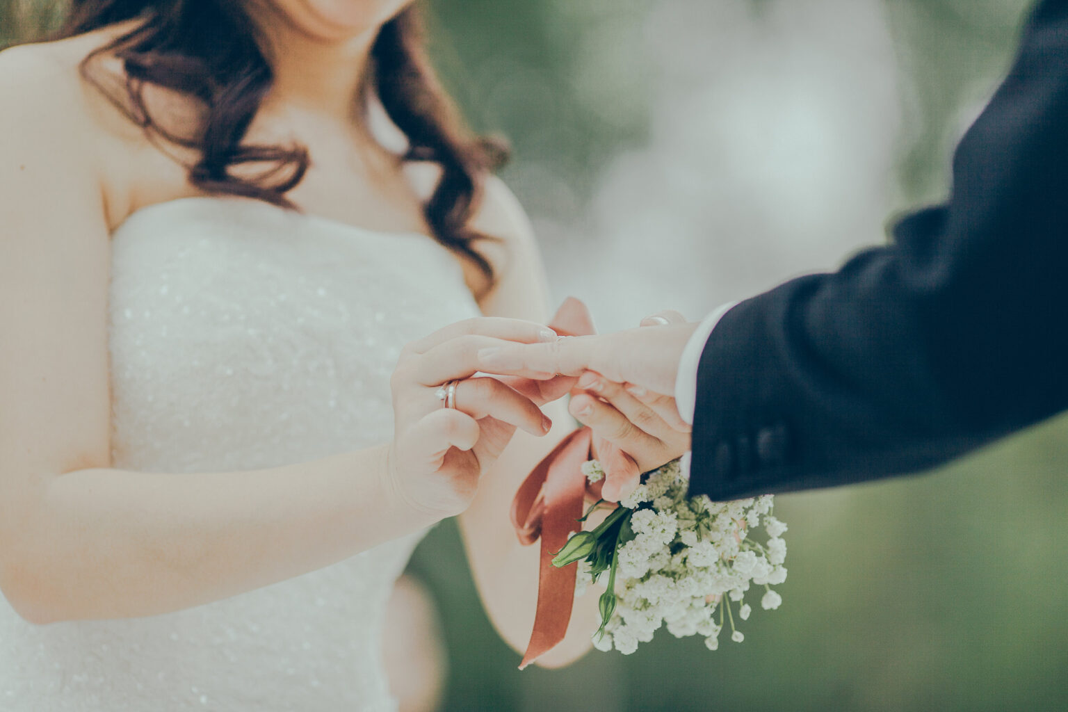 2024 Lucky Dates for Wedding You Might Like To Choose in Getting