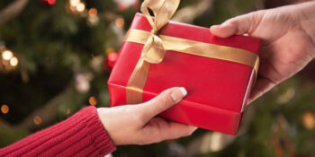 Why Do We Give Gifts Every Christmas