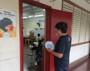 Non-Advisory Teacher