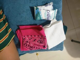 Exchange Gift