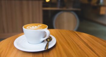 coffee shops