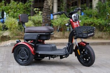 Advantages and Disadvantages of E-Bikes