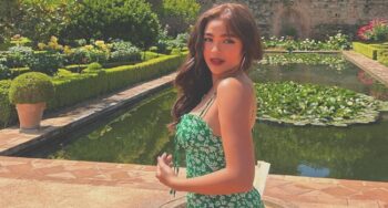 Andrea Brillantes