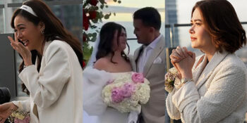 Angelica Panganiban Bela Padilla Kim Chiu