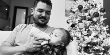 Angelica Panganiban Gregg Homan