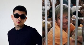 Boss Toyo and Xian Gaza