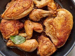 Chicken Adobo Recipe