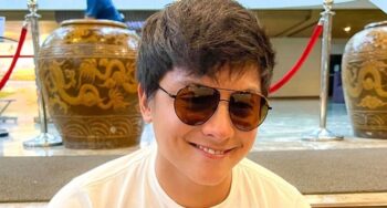 Daniel Padilla