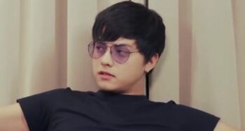 Daniel Padilla