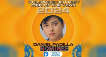 Daniel Padilla