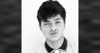 Daniel Padilla