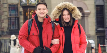 Dominic Roque Bea Alonzo