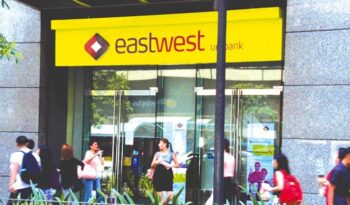 EastWest Bank Personal Loan Amount