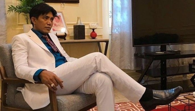 Francis Leo Marcos