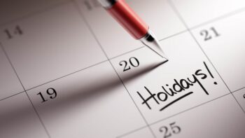 Holidays Philippines 2024