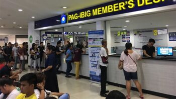 How To Withdraw Your Pag-IBIG Fund Savings / Contributions