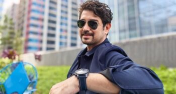Ian Veneracion