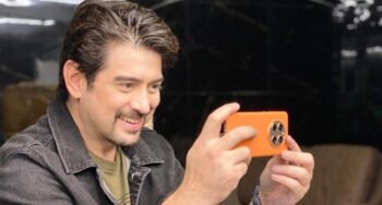 Ian Veneracion