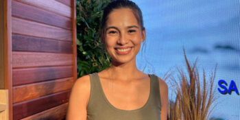 Jasmine Curtis-Smith