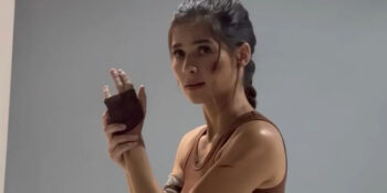 Jasmine Curtis-Smith