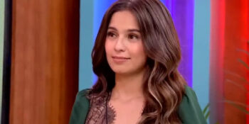 Jasmine Curtis-Smith