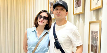 Jennylyn Mercado Dennis Trillo