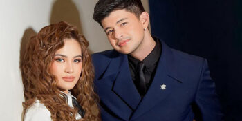 Julie Anne San Jose Rayver Cruz