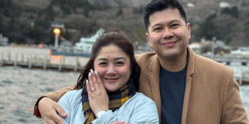 Katya Santos Paolo Pilar