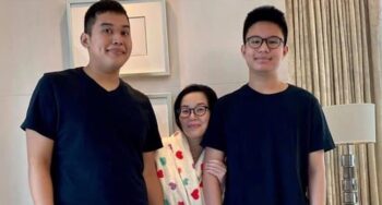 Kris Aquino