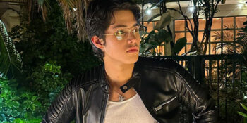 Kyle Echarri