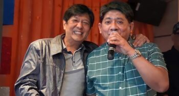 Larry Gadon