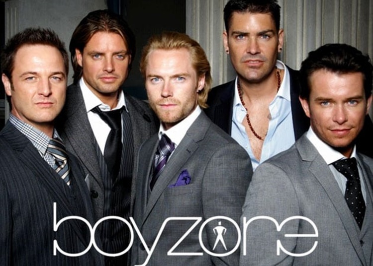 List of Boyzone Songs You Might Like To Add To Your Playlist | Newspapers