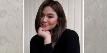 Miles Ocampo