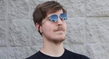 Mr. Beast