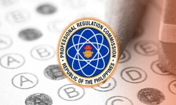 PRC Board Exam Schedule 2024