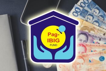 Pag-IBIG Cash Loan Amount 2024