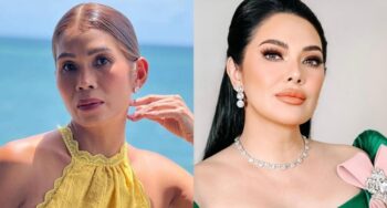 Pokwang and Ruffa Gutierrez