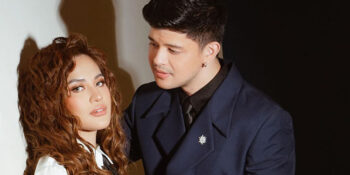 Rayver Cruz Julie Anne San Jose