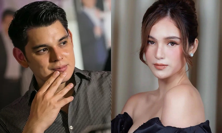 Richard Gutierrez and Barbie Imperial Spotted Together at Gastropub | Newspapers