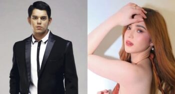 Richard Gutierrez and Barbie Imperial