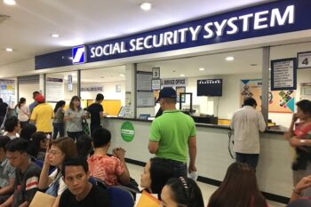 SSS Calamity Loan Amount for Members