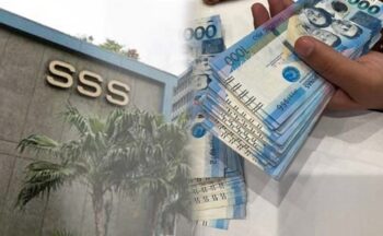 SSS Cash Loan Loanable Amounts for Members
