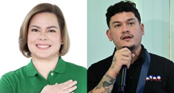 Sara Duterte